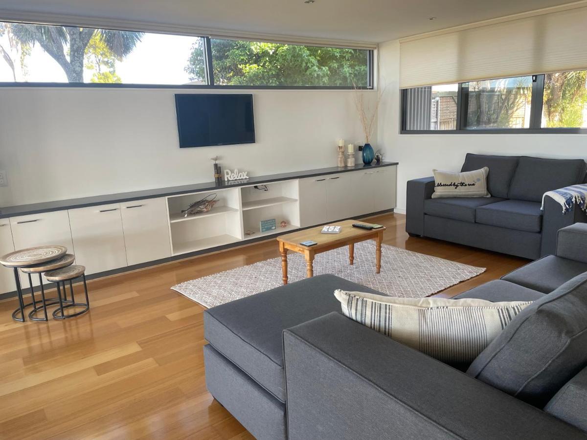 Gull Apartment Strahan Exterior foto