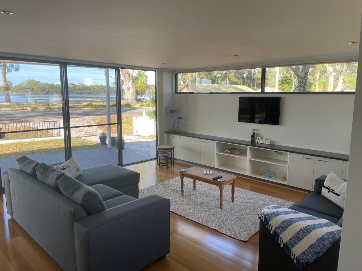 Gull Apartment Strahan Exterior foto
