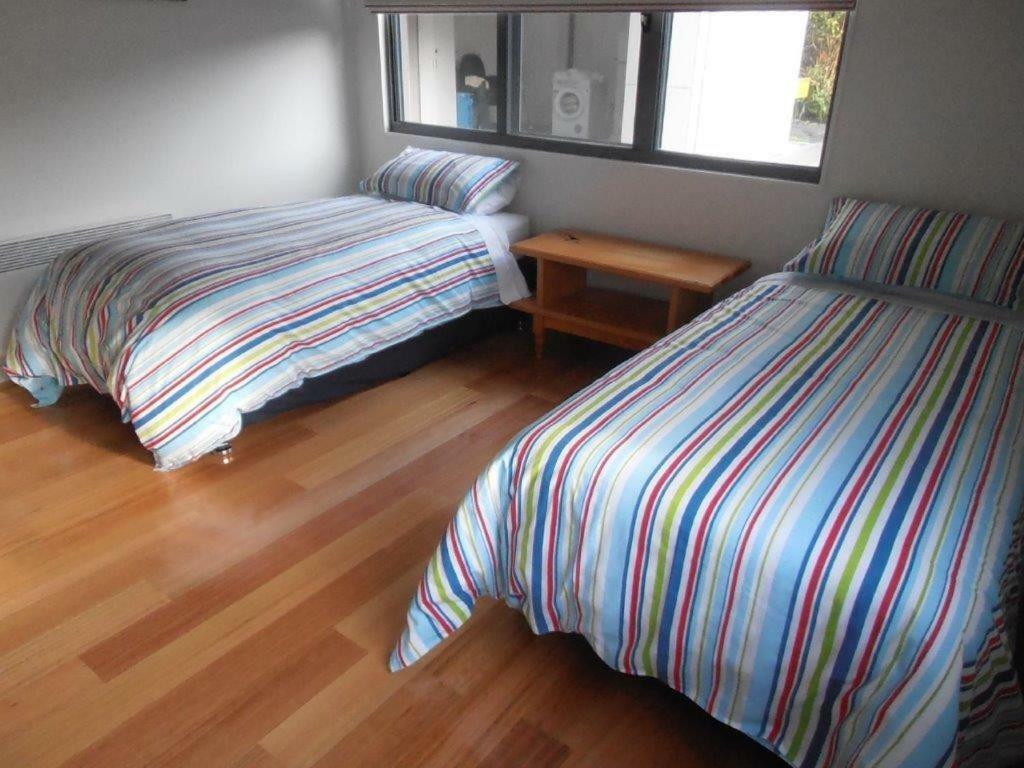 Gull Apartment Strahan Exterior foto